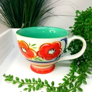 Potters Studio Ceramic Cup